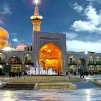 جشنواره تور مشهد ویژه عید قربان