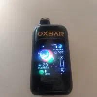 اوکسبار.شارژی