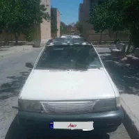 پراید مدل۸۱