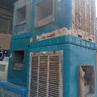 پوسته کولر درحد نو  ارزان تر از همه جا