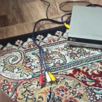 یک دستگاهDVD بفروش میرسد