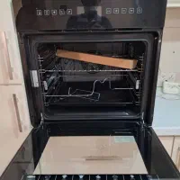 فر مشکی توکار داتیس ایتالیایی