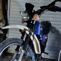 فروش سوزوکی 125تی اس ژاپن فیلم روبیکا پیام بدین