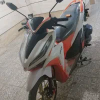 کلیک 1401کویر s2