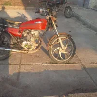 موتور پارکینگی