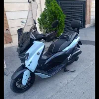 nmax neo