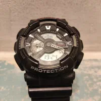 ساعت G shock اصل