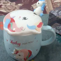 ماگ سرامیکی نو