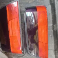 چراغ عقب پارس