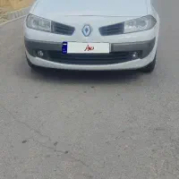 مگان مدل 91 ۲۰۰۰ اتوماتیک
