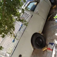 پیکان وانت