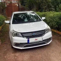 فروش فوری جیلی gc6 اکسلنت