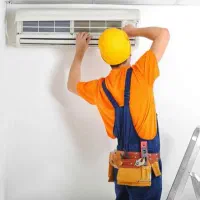 تعمیرو نصب تخصصی کولروپکیج ولباسشویی