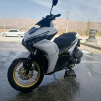 موتور آیروکس طرح کلیک