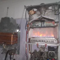 نصب و تعمیرات پکیج، اسپلیت و آبگرمکن دیواری