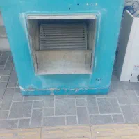 کولر آبی دست دوم