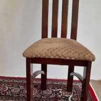 میز وصندلی