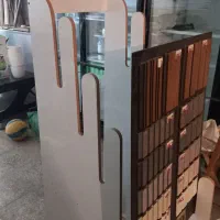 استند تابلو