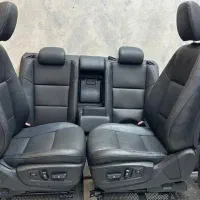 صندلی خلبانی خودرو، ایرانی، بنز، لکسوس، bmw