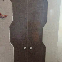 کمد و ویترین کودک و نوجوان