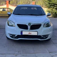 برلیانس وارداتی 330 اتوماتیک 1500cc