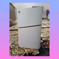 PS5  پی اس فایو (فوق تمیز و فوق سالم)