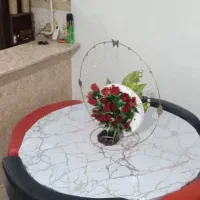 میز نهارخوری چهار نفره
