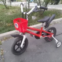 دوچرخه