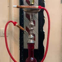 قلیون عربی دوسیب
