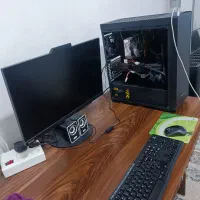 کیس گیمینگ ضمانتی