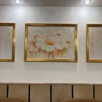 ۲عددتابلو