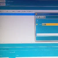 حسابدار و انبار دار آقا