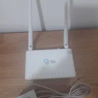 مودم یوتل