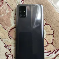 گوشی سامسونگ Galaxy M31s 128
