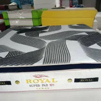 تشک200/90قطر 35سانتی بایه لایه پد اضافه