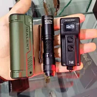 چراغ قوه نایتکر