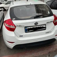 برلیانس H320 مدل ۹۶(اقساطی)