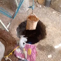 چاه کن اندیمشک و دزفول