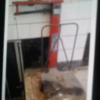 فروش ترازو قاپان ۳۰۰ کیلو