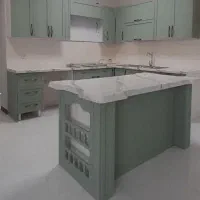تولید کابینت و کمد دیواری