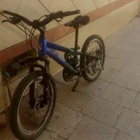 دوچرخه ۲۰
