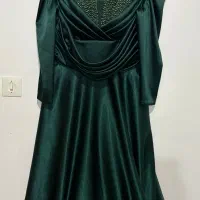پیراهن مجلسی