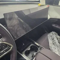 مزدا  EZD60 رنگ مشکی یزد