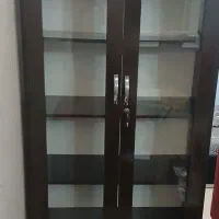 فروش فوری کتابخانه یا بوفه