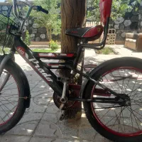دوچرخه