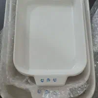 ظروف سه تیکه سرامیکی