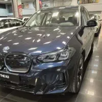 BMW IX3|خودرو سواری و وانت|تهران, دکتر هوشیار|دیوار