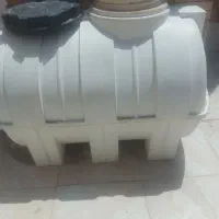 تانکر آب