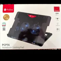 فن و خنک کننده لپتاپ