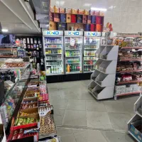 نیرو برای شیفت شب ۱۲ساعت برای سوپرمارکت شبانه روزی